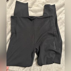 Fabletics relax leggings.